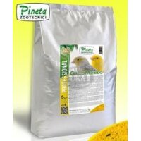 Pineta Giallo Morbido Mielato (mit Honig) 25kg