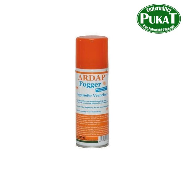 Quiko Ardap Fogger 2 x 100ml