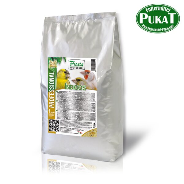 Pineta Indigos 1kg
