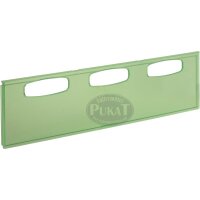 Frontscheibe für Tino Maxi Transportbox