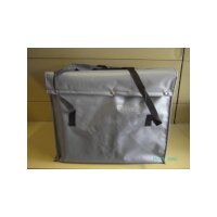 Transporttasche für 4 Ausstellungskäfige Typ 0