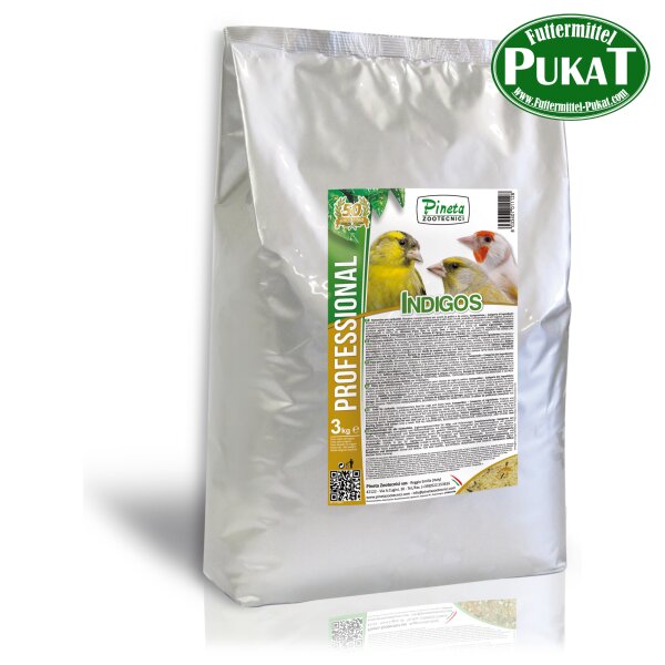 Pineta Indigos 3kg