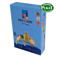 Easyyem Eifutter Kanarien 10kg