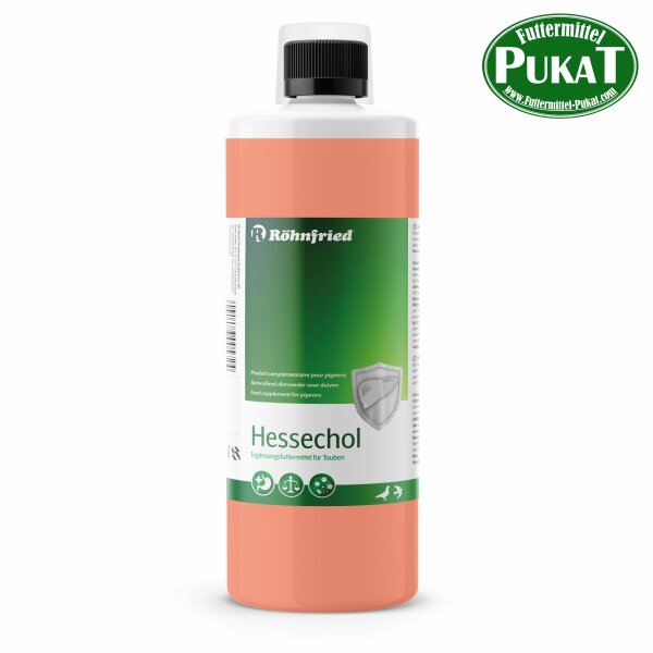Röhnfried Hessechol (Sedochol) 1000ml