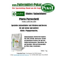 Pukis Parrocchetti 1kg