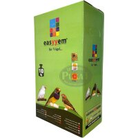 Easyyem Eifutter Exoten 5kg