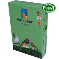 Easyyem Eifutter Exoten 1kg
