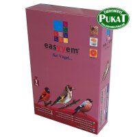 Easyyem Eifutter Waldvögel 1kg