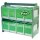 8x Secondino Medio Transportbox mit Tragegriff