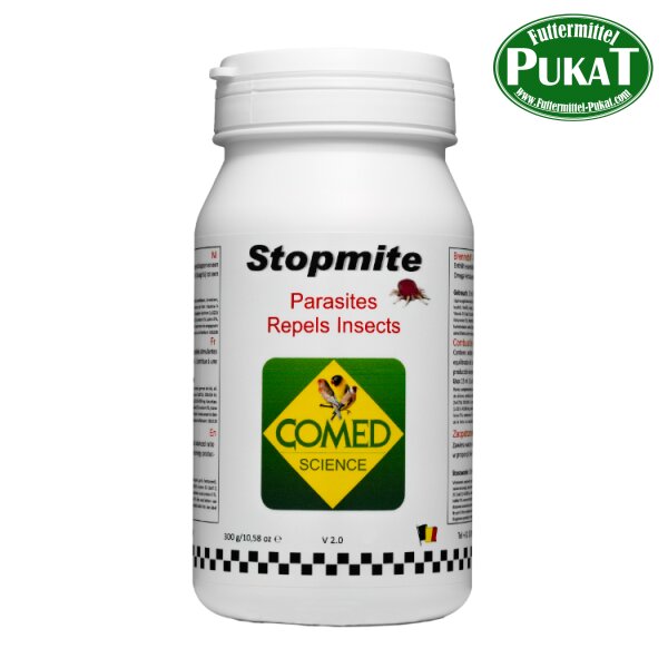 Comed Stopmite Bird 5kg
