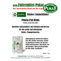 Pukis Psit Birds 1kg