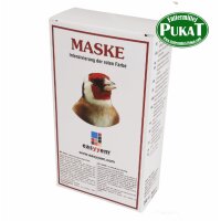 Easyyem MASKE • Intensivierung der Roten Farbe  250ml