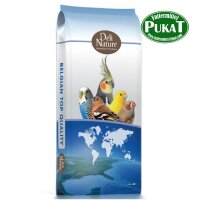 Deli Nature Nr. 93 Gesundheitssamen Supreme 1kg