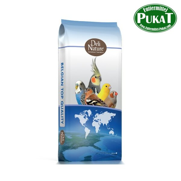 Deli Nature Nr. 93 Gesundheitssamen Supreme 4kg