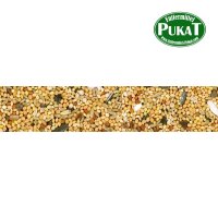 Manitoba Parrocchetti Großsittichfutter 20kg