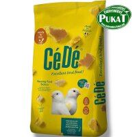 CéDé Aufzuchtfutter Bianco 10kg