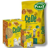 CéDé Aufzuchtfutter Bianco 10kg