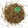 Mohairhirse  dreifarbig 1kg