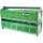 12x Secondino Medio Transportbox mit Tragegriff