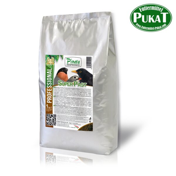 Pineta Super Past 1kg