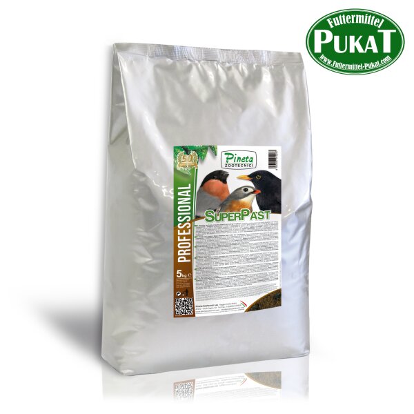 Pineta Super Past 5kg