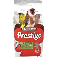 Blattner Gimpel I 4kg - Saatenmischung für...