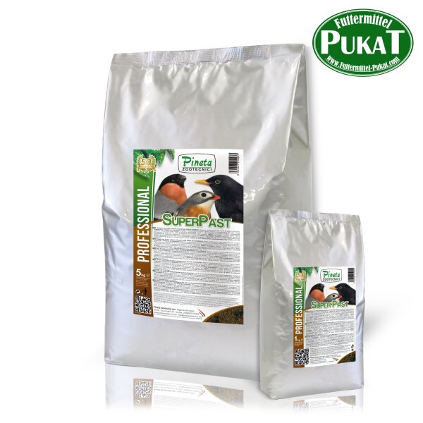 Pineta Super Past 25kg