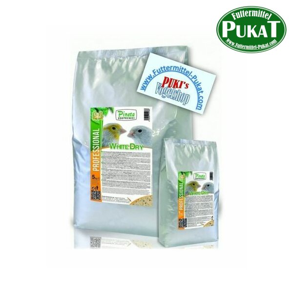 Pineta White Dry 5kg