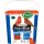 NutriBird Gold Patee Rotfaktorige Vögel 5kg
