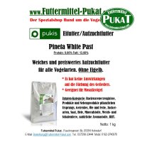 Pukis White Past 1kg