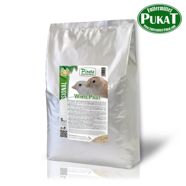 Pineta White Past 5kg