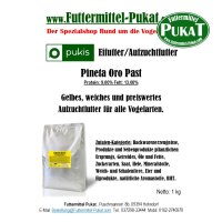 Pukis Oro Past 1kg