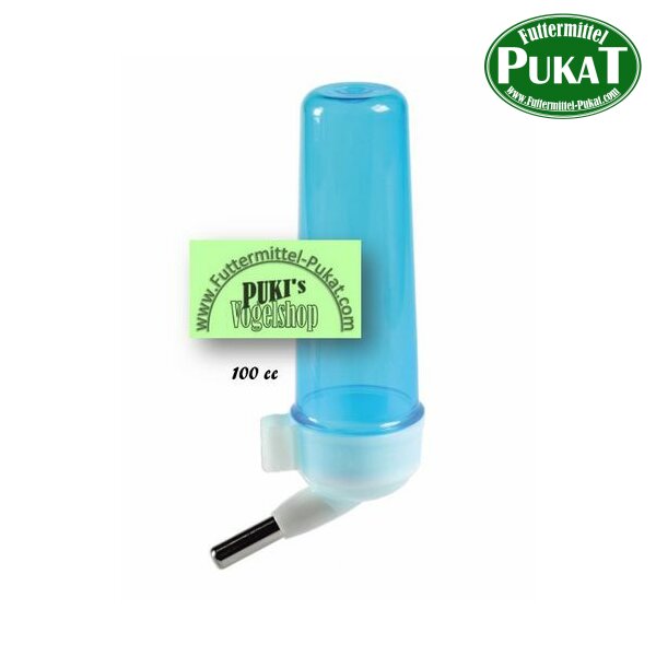STA C014BA Trinker "Genio" cc100 ohne Kugel blau