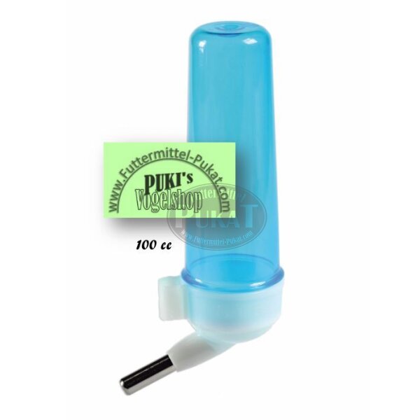 STA C014BA Trinker "Genio" cc100 ohne Kugel blau