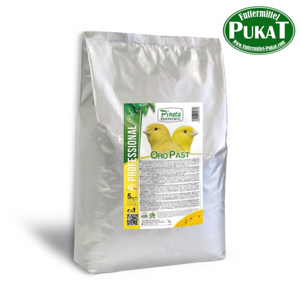 Pineta Oro Past 5kg