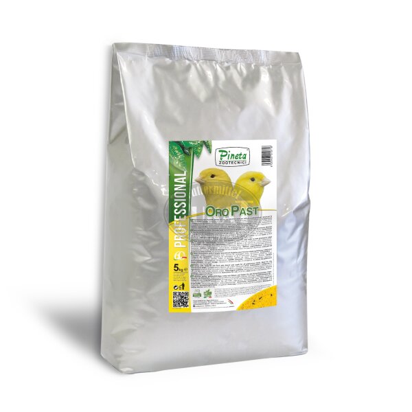Pineta Oro Past 5kg