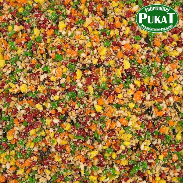 Pineta Tutti Frutti 5kg