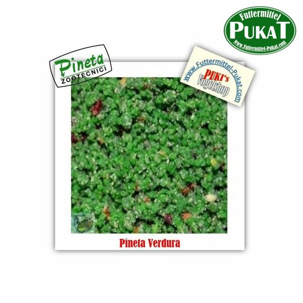 Pineta Verdure 5kg