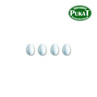 I005 Kunsteier Exoten/Kanarien (20er Packung)