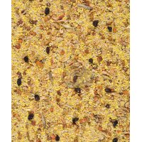 NutriBird Gold Crumble Großsittiche & Papageien 800g