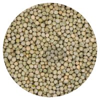 Erbsen grün klein 25kg