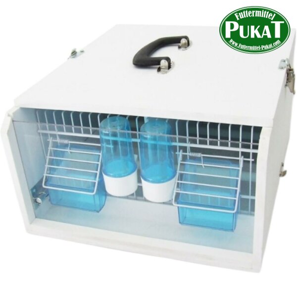 Transportbox aus PVC