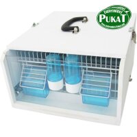 Transportbox aus PVC