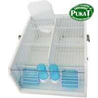Transportbox aus PVC