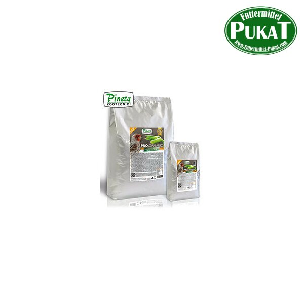 Pineta Pro Canario 800g (lose)