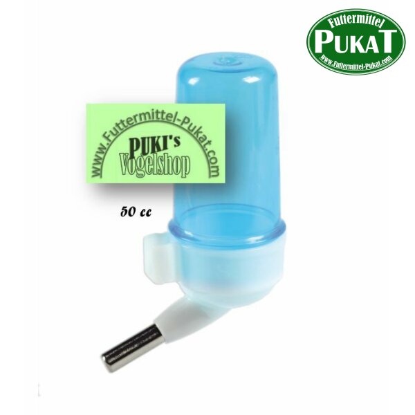 STA C017BA Trinker "Bingo" cc50 ohne Kugel blau