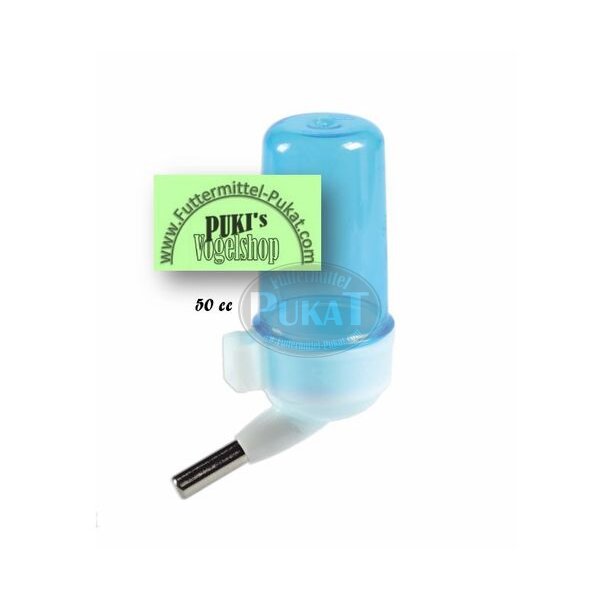 STA C017BA Trinker "Bingo" cc50 ohne Kugel blau