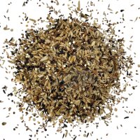 Cardellino 3000 Manitoba Stieglitzmischung 5kg Eimer