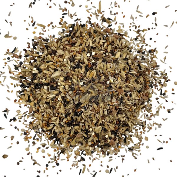 Manitoba Cardellino 3000 Stieglitzmischung 800g