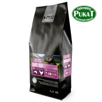 Black Canyon Cape Kid Puppy Lachs & Huhn 1,5kg